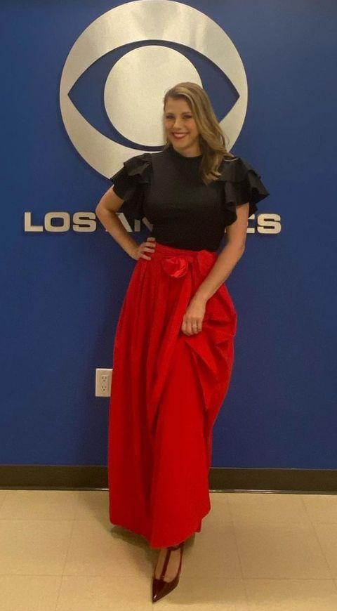 Jodie Sweetin Jodie Sweetin