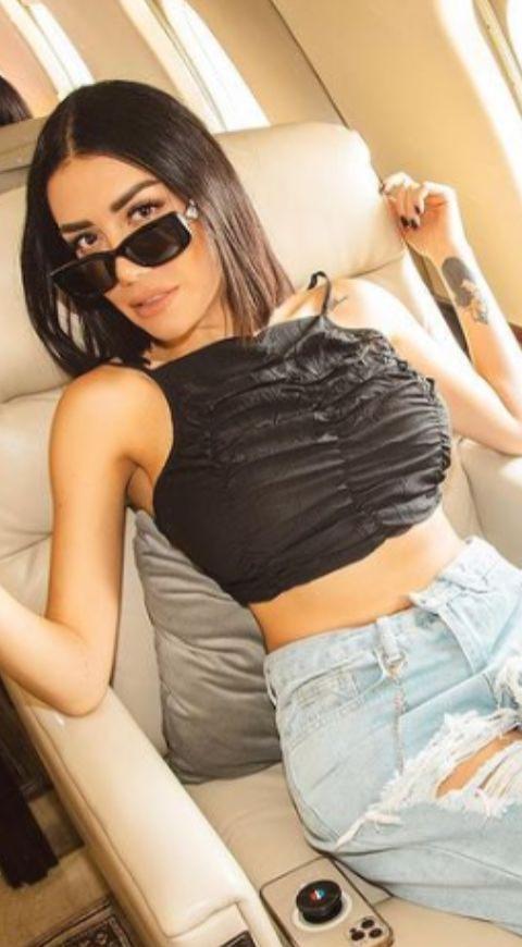 Karime Acapulco Shore Karime Acapulco Shore