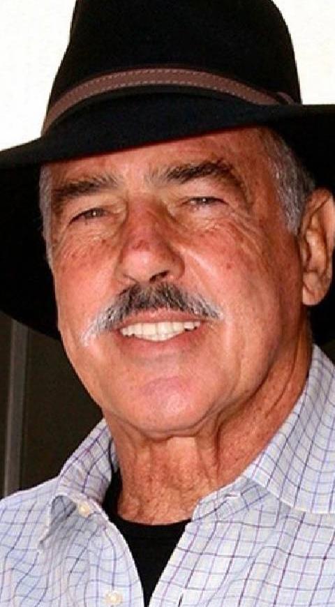 Andrés García, actor mexicano Andrés García, actor mexicano