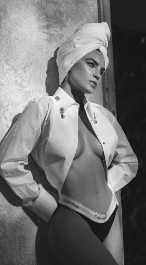Belinda Belinda