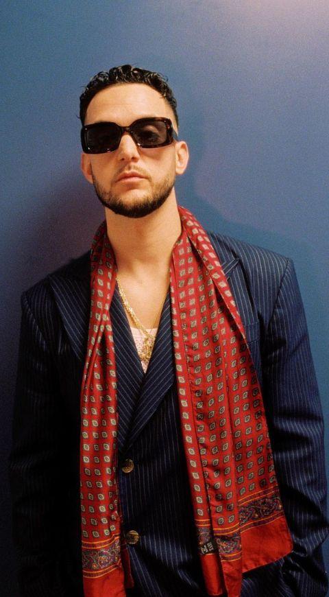 C. Tangana C. Tangana