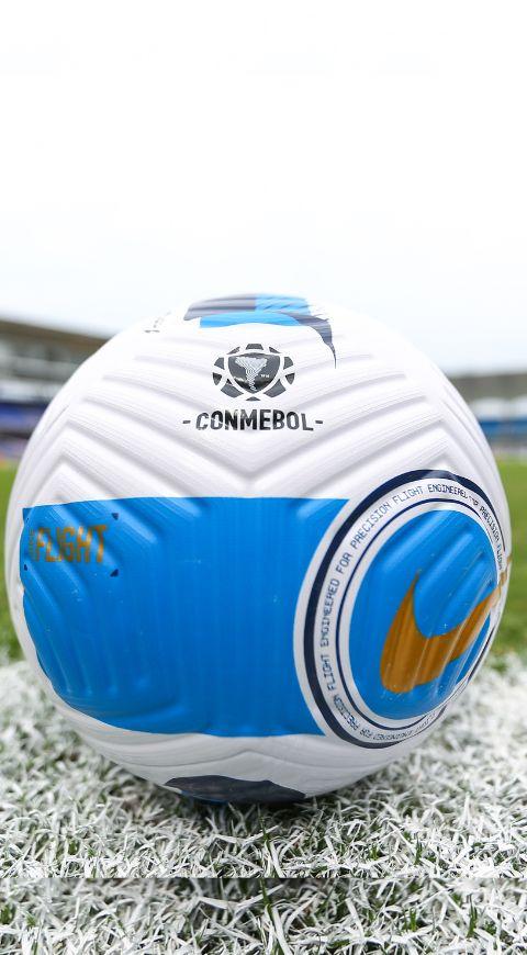 Copa América Copa América