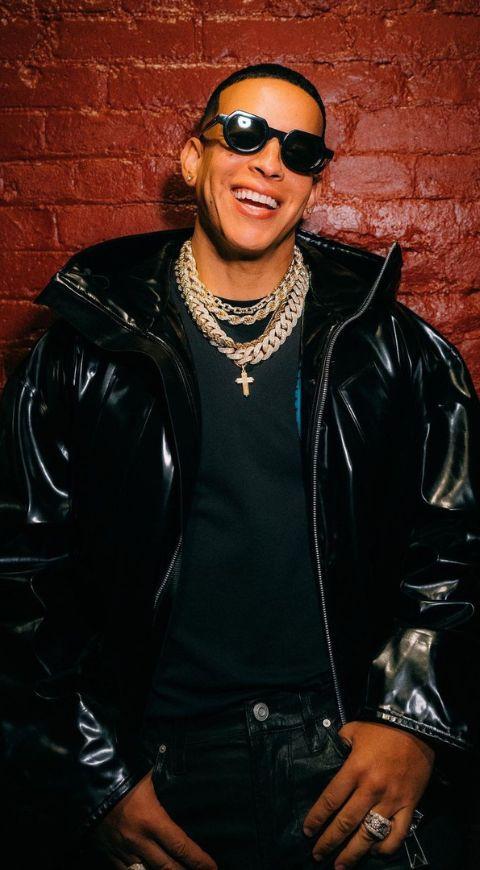 Daddy Yankee Daddy Yankee