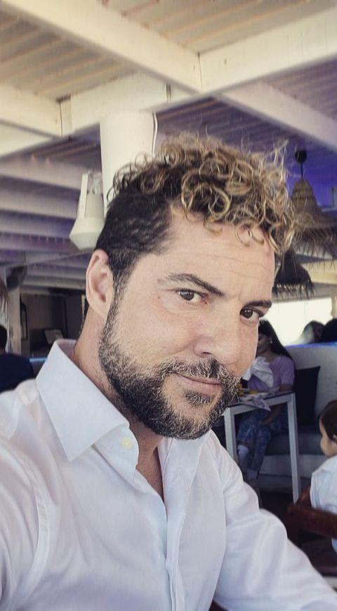 David Bisbal David Bisbal