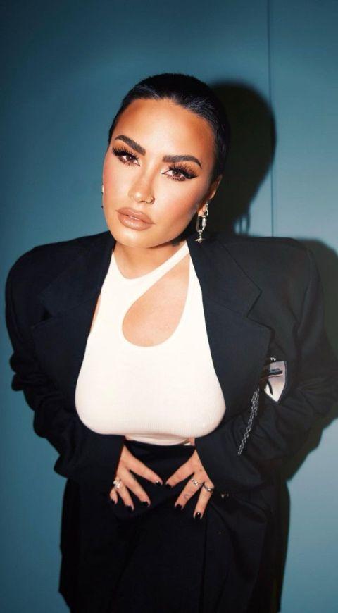 Demi Lovato Demi Lovato
