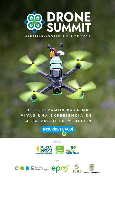 Drone Summit 2022 Drone Summit 2022
