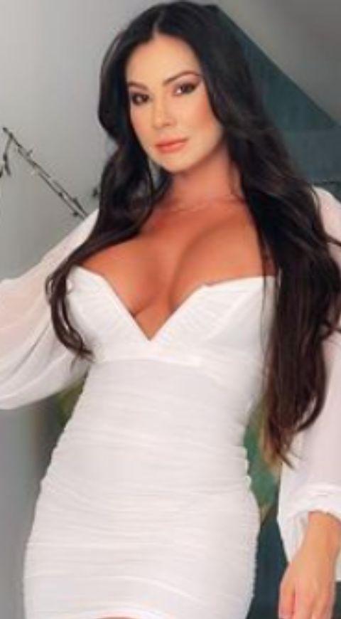 Esperanza Gómez Esperanza Gómez