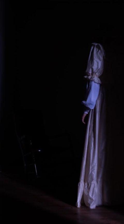 FANTASMA FANTASMA