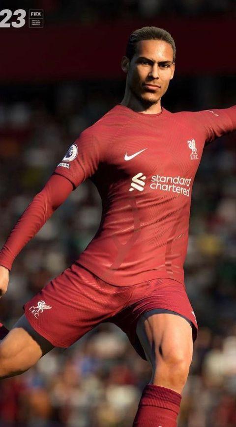 FIFA 23 FIFA 23