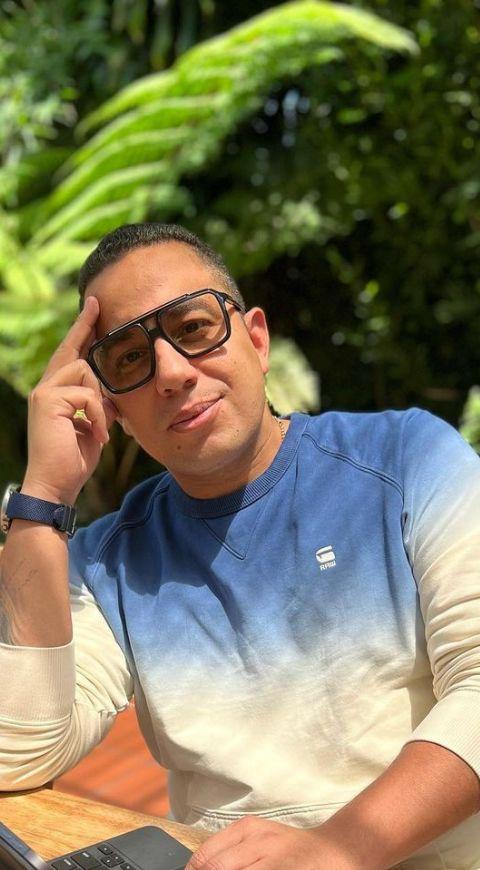 Felipe Pelaéz Felipe Pelaéz