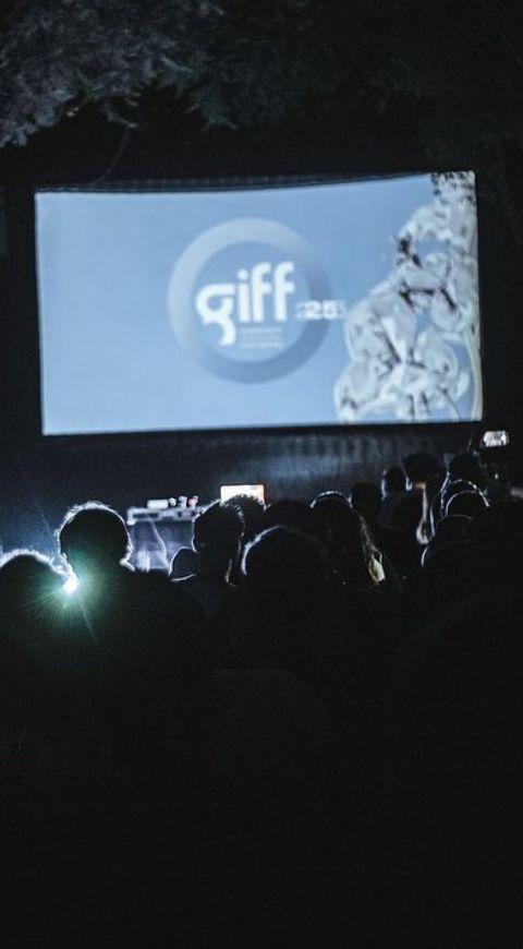 Festival de Cine de Guanajuato Festival de Cine de Guanajuato