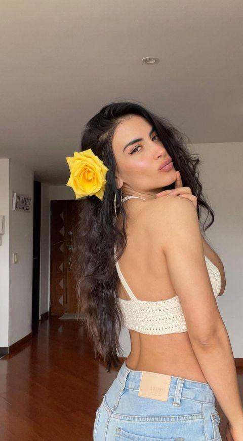 Jessica Cediel Jessica Cediel
