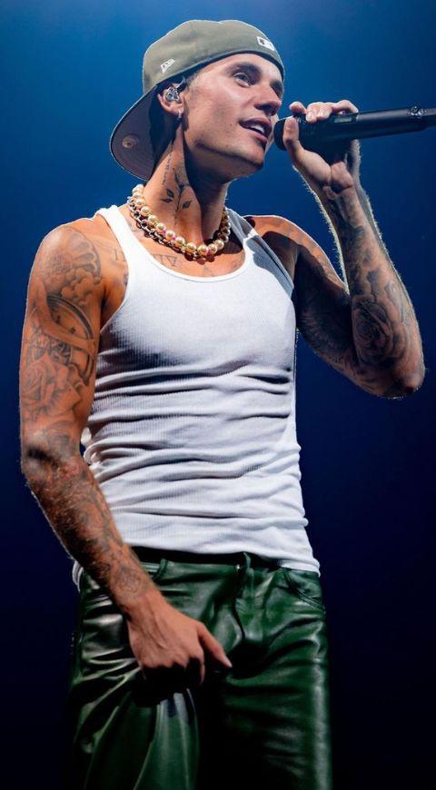 Justin bieber Justin bieber