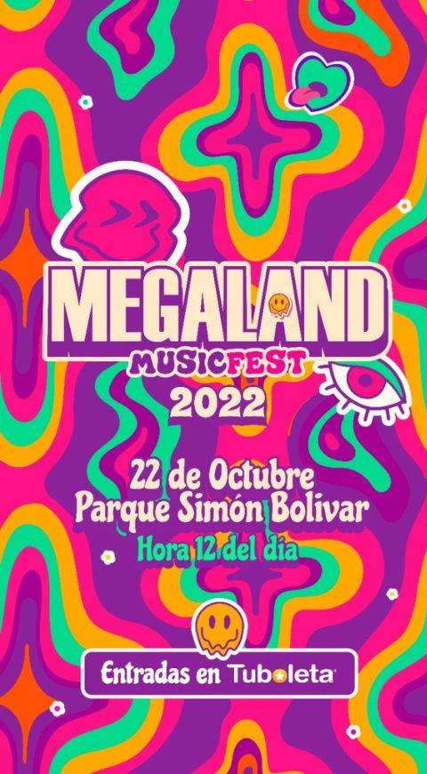 MEGALAND MEGALAND