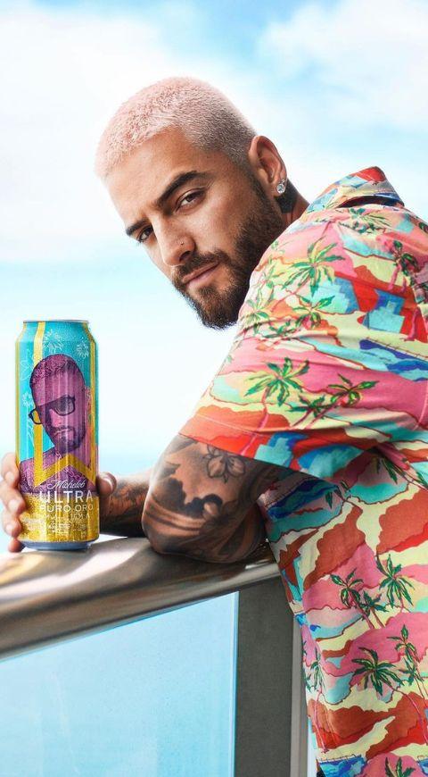 Maluma Maluma