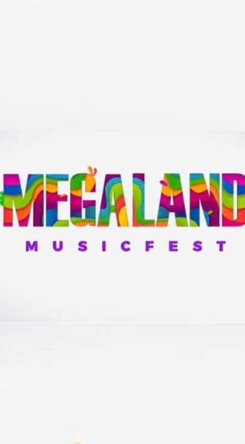 Megaland 2022 Megaland 2022