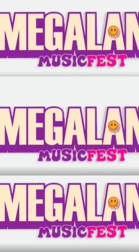 Megaland 2022 Megaland 2022