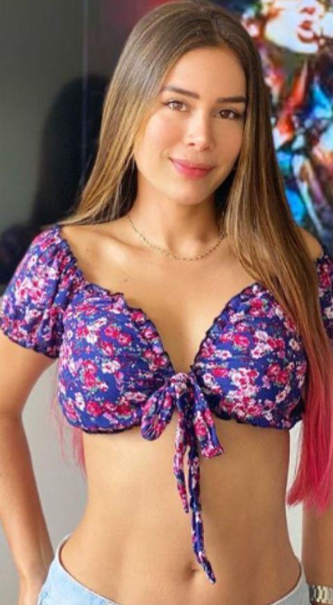 Melissa Cabrera Melissa Cabrera