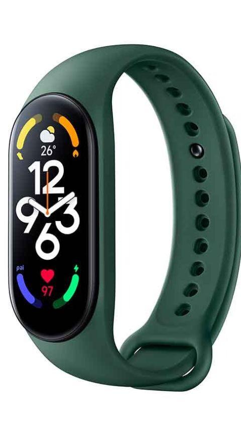 Mi Smart Band 7 Mi Smart Band 7