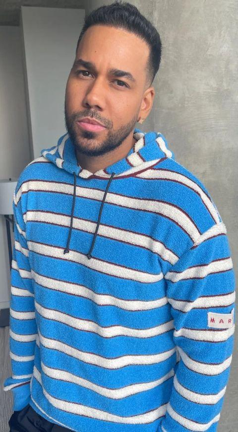 Romeo Santos Romeo Santos