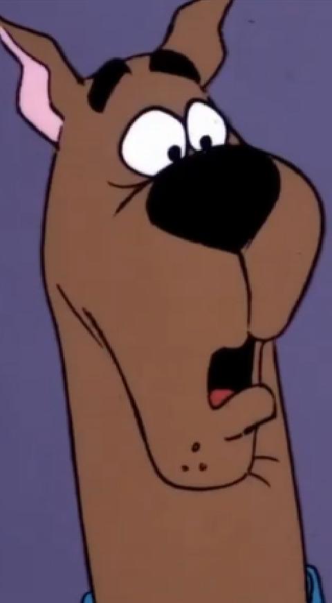 Scooby-Doo Scooby-Doo