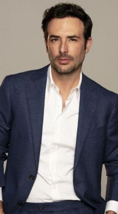 Sebastián Martínez Sebastián Martínez