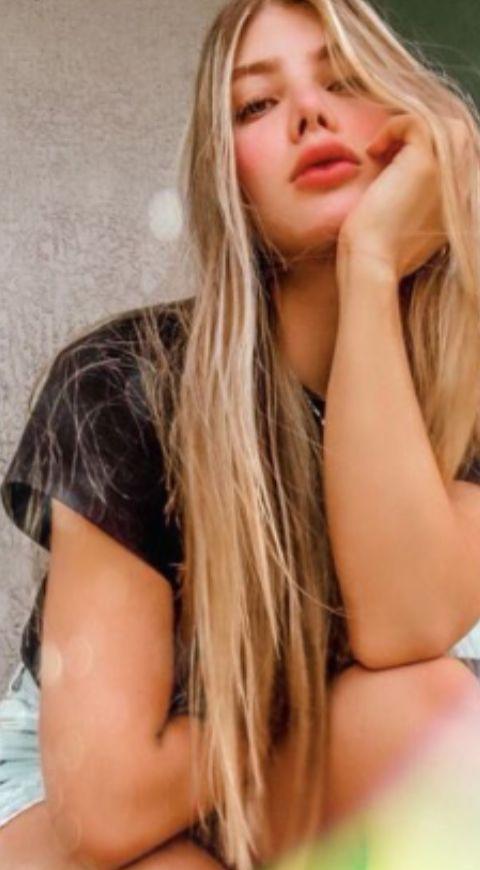 Sofía Jaramillo, modelo colombiana Sofía Jaramillo