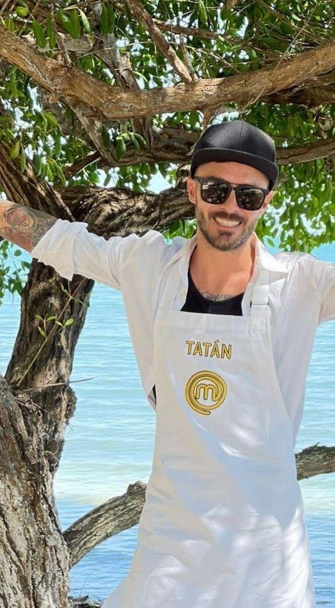Tatán Mejía Tatán Mejía