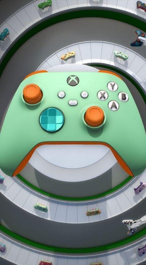 Xbox Xbox