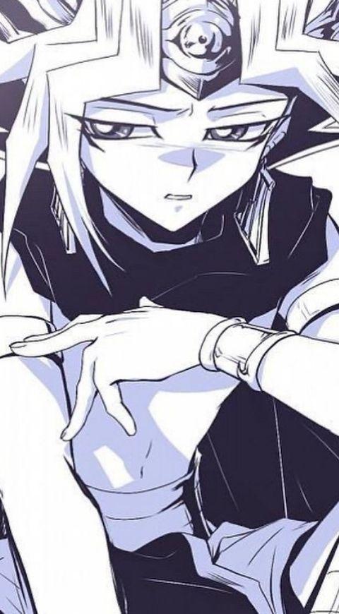 Yu-Gi-Oh Yu-Gi-Oh