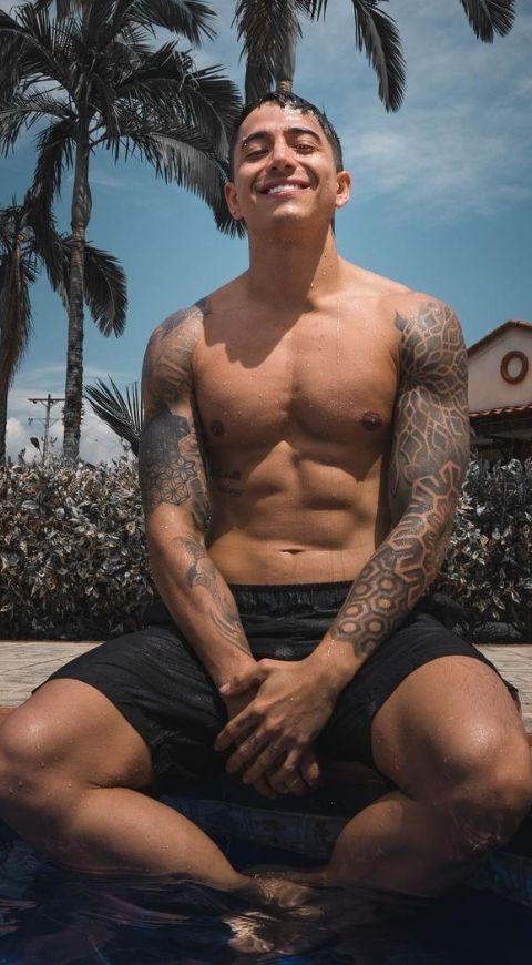 Andy Rivera Andy Rivera