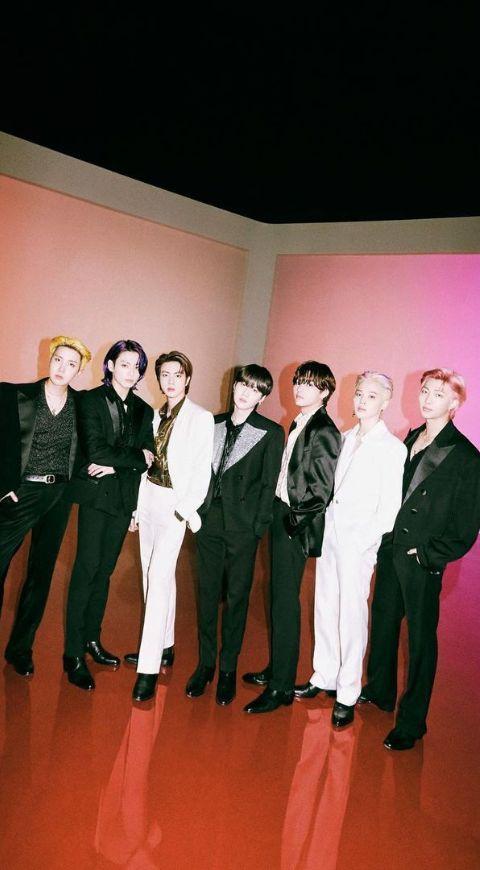 BTS Servicio militar BTS