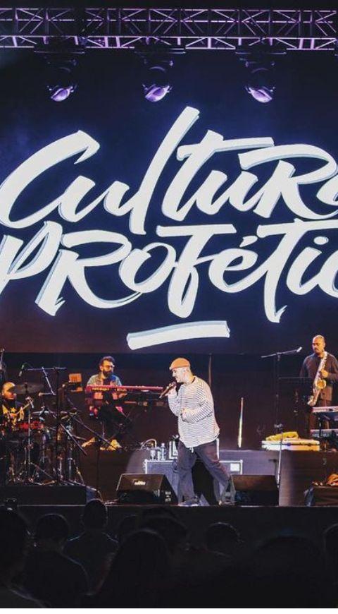 Cultura Profética Cultura Profética
