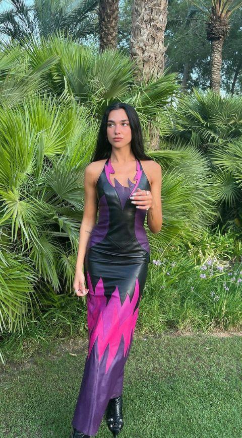 Dua Lipa Dua Lipa