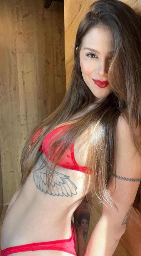 Greeicy Rendón Greeicy Rendón
