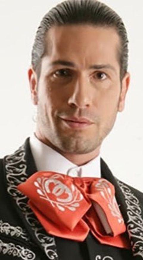 Gregorio Pernía Gregorio Pernía