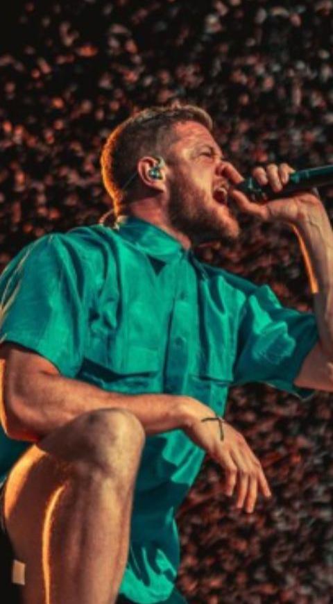 Imagine Dragons Imagine Dragons