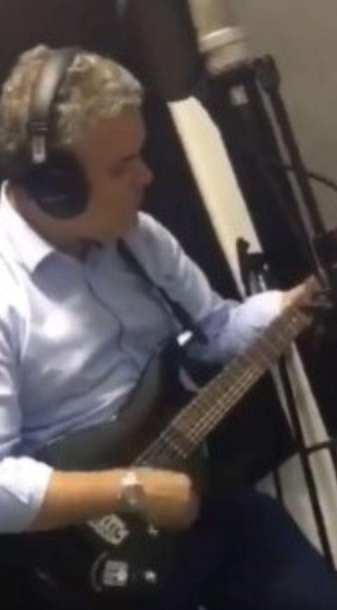 Iván Duque Iván Duque