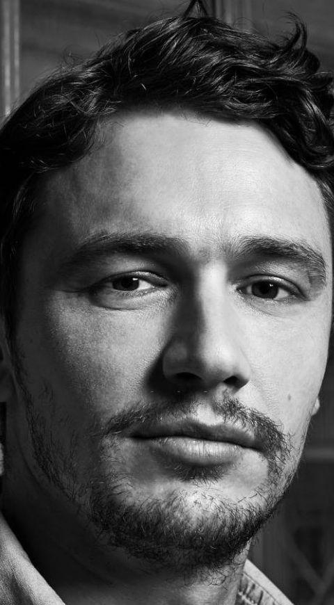 James Franco James Franco