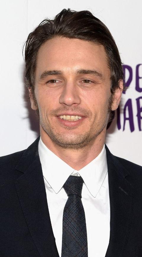 James Franco James Franco
