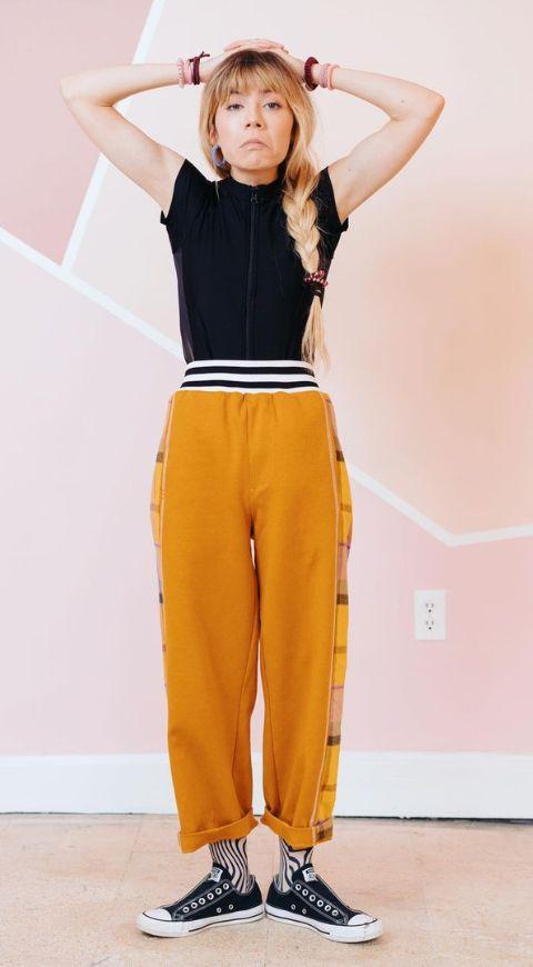 Jennette McCurdy Jennette McCurdy