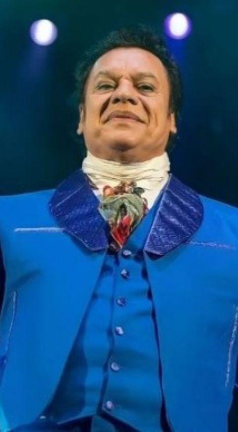 Juan Gabriel Juan Gabriel