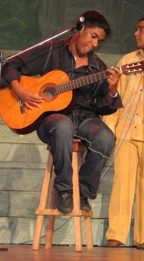 Kaleth Morales Kaleth Morales