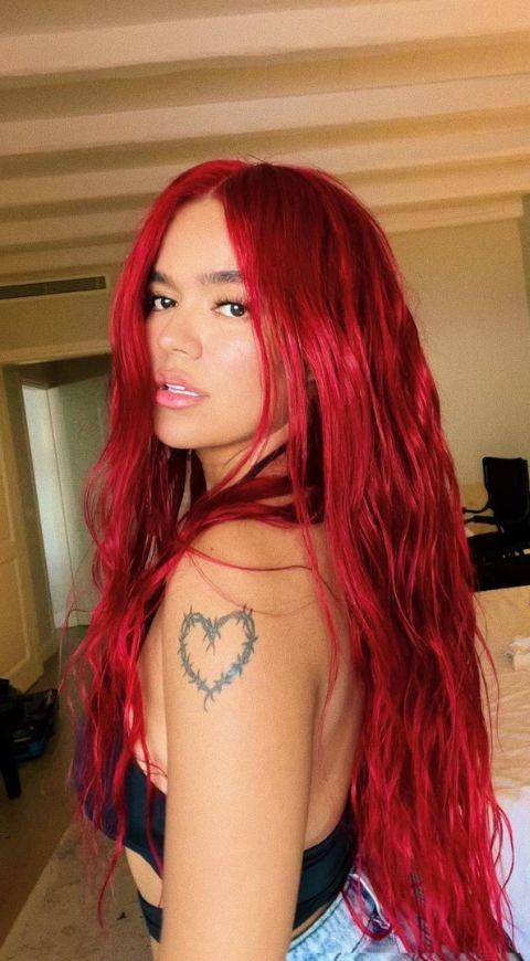 Karol G Karol G