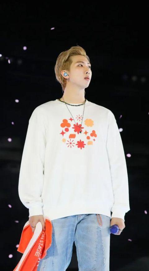 Kim Namjoon Kim Namjoon
