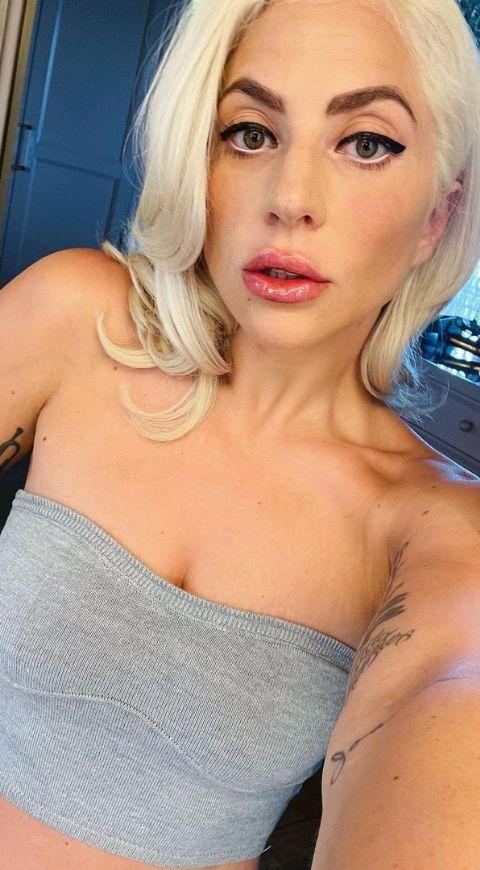 Lady Gaga Lady Gaga