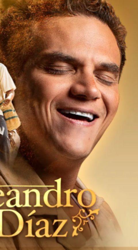Leandro Díaz, protagonizada por Silvestre Dangond Leandro Díaz, protagonizada por Silvestre Dangond