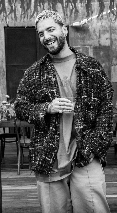 ¿Cuánto gana Maluma y en qué se gasta su dinero? | La Mega EN VIVO