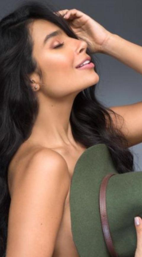 María Jara, hermana de Paola Jara María Jara, hermana de Paola Jara