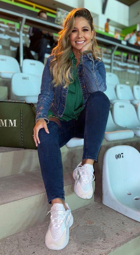 Melissa Martínez Melissa Martínez